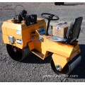 Vibratory double drum roller asphalt pavement sales road vibrator FYL-855